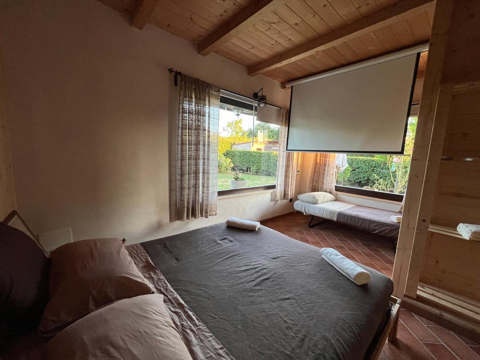 Myosotyss Apartment Zagarolo Luaran gambar