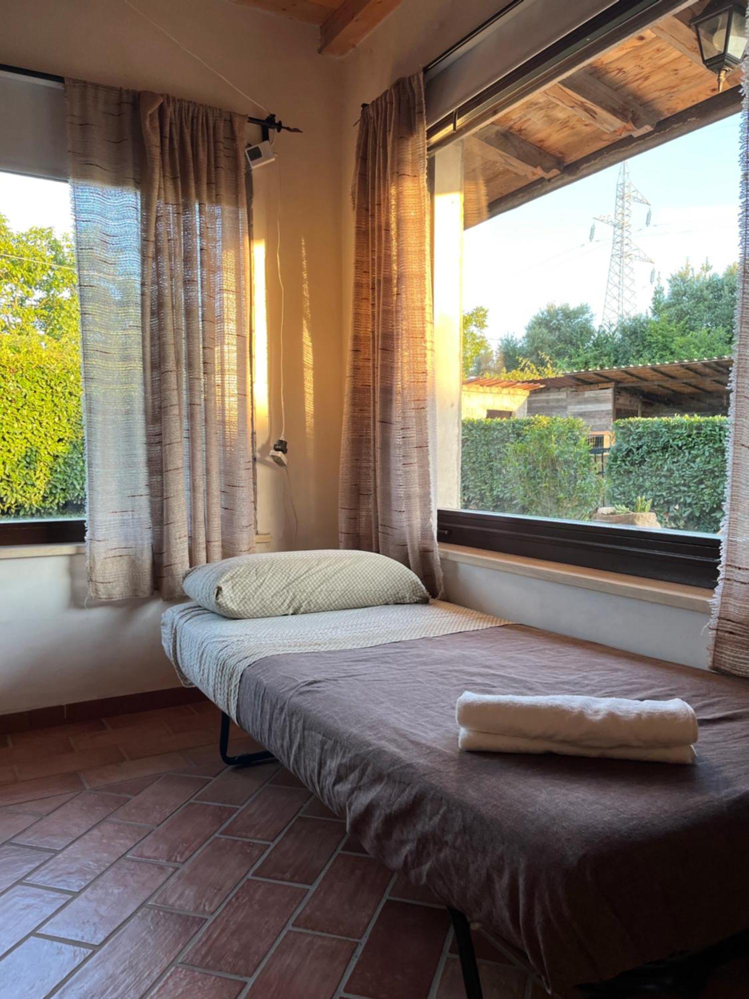 Myosotyss Apartment Zagarolo Luaran gambar
