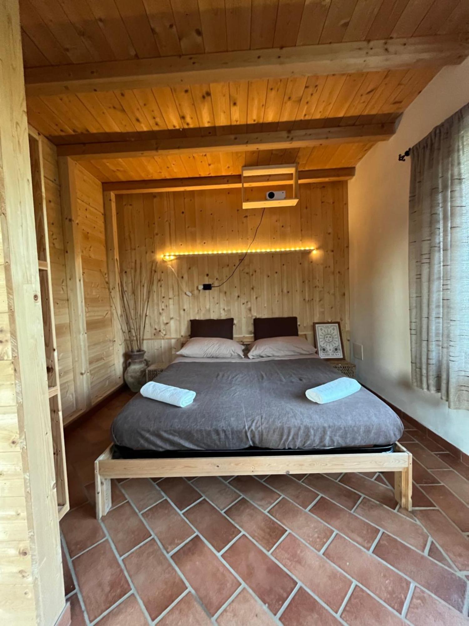 Myosotyss Apartment Zagarolo Luaran gambar